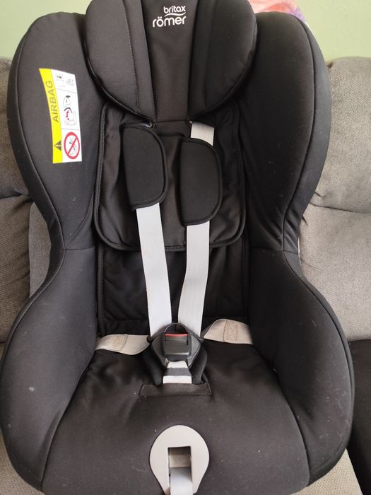 Britax Romer Max Way