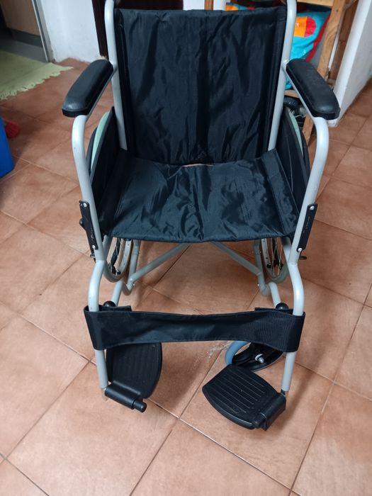 Cadeira de rodas