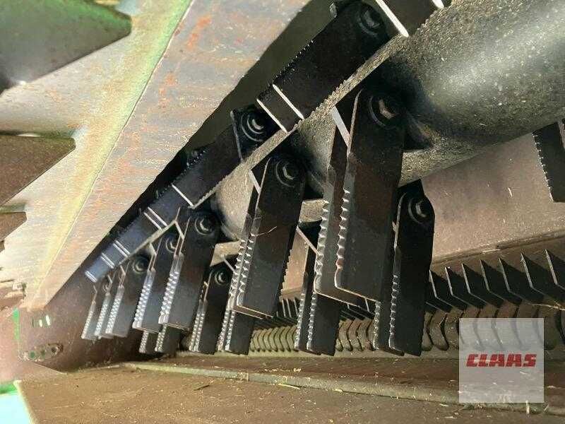 John Deere WTS 9640 Hillmaster II