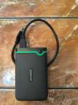 Transcend StoreJet ST1000LM024 HN-M101MBB объемом 1000,2 ГБ.