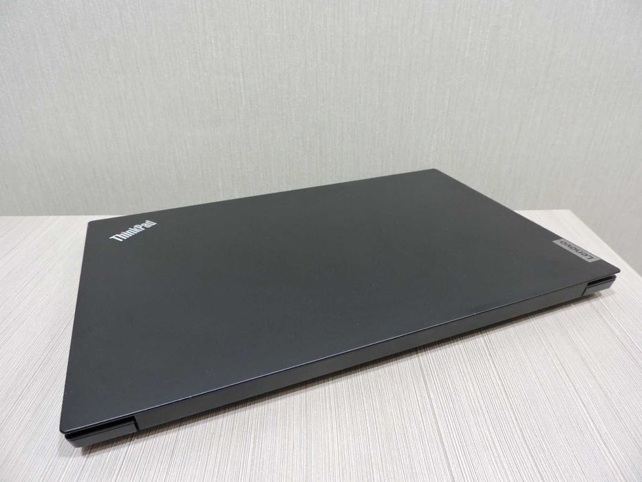 Lenovo Thinkpad E15 Gen3/15.6" FHD IPS/Ryzen 5 5500U/16GB/512GB/Vega