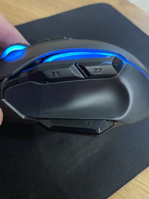 Roccat kone aimo