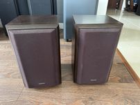 Kolumny Technics SB-HD70 100W