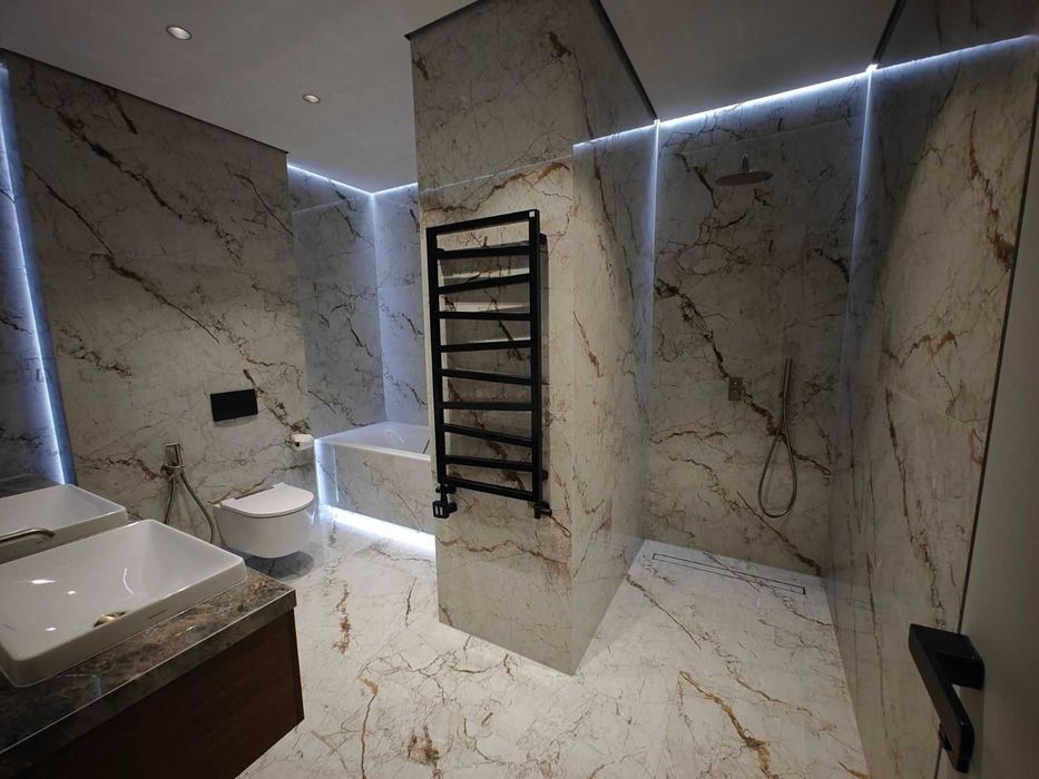 вул. Кульпарківська, 93 ЖК Parus Premium (Parus City).  Перша Здача!