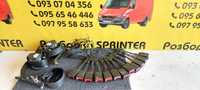 Ремені безпеки  Mercedes Sprinter Vito Viano w639 W906 w903 Crafter