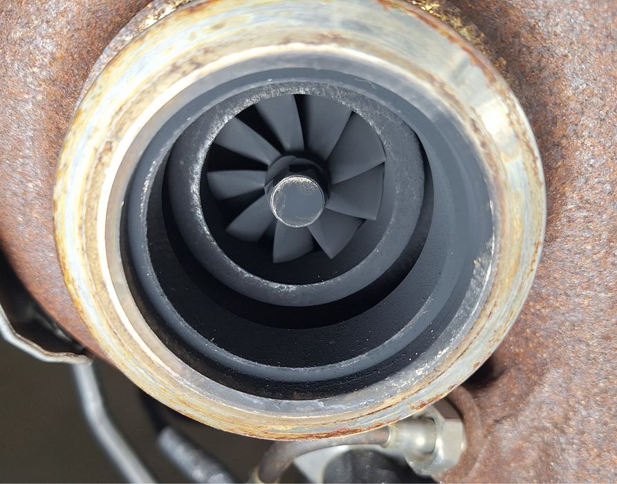 Silnik AUDI A4 B8 A5 A6 4G FL 8T Q5 2.0 TDI 190 KM ULTRA CNH CNHA NOWY