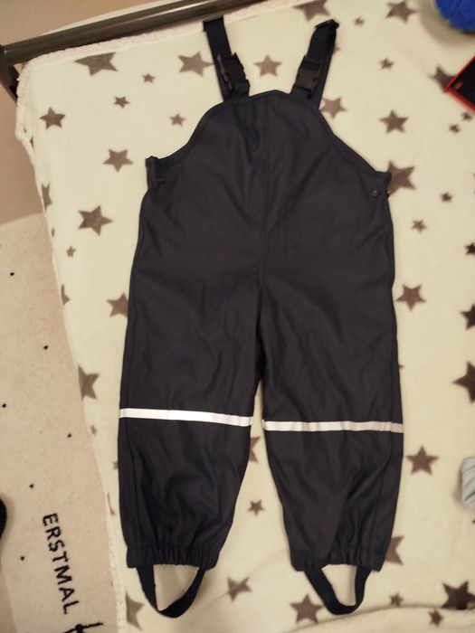 Полукомбинезон, штаны , дождевые