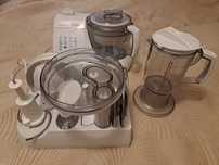 Robot kuchenny MPM Kasia