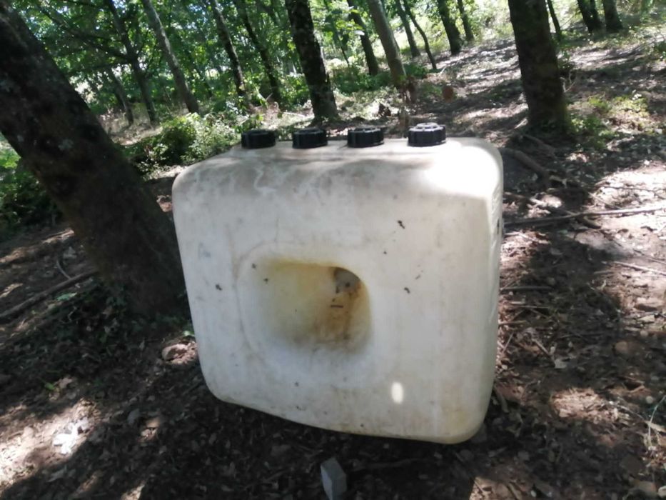 Bidão de 500 litros