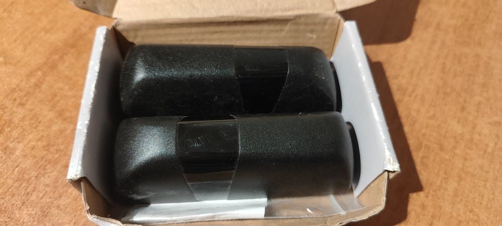 Fotokomórki do bram. Nowe.