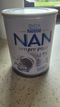 Mleko Nestle Nan 1