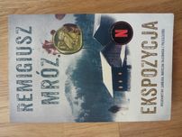 Ramigiusz Mróz "Ekspozycja"