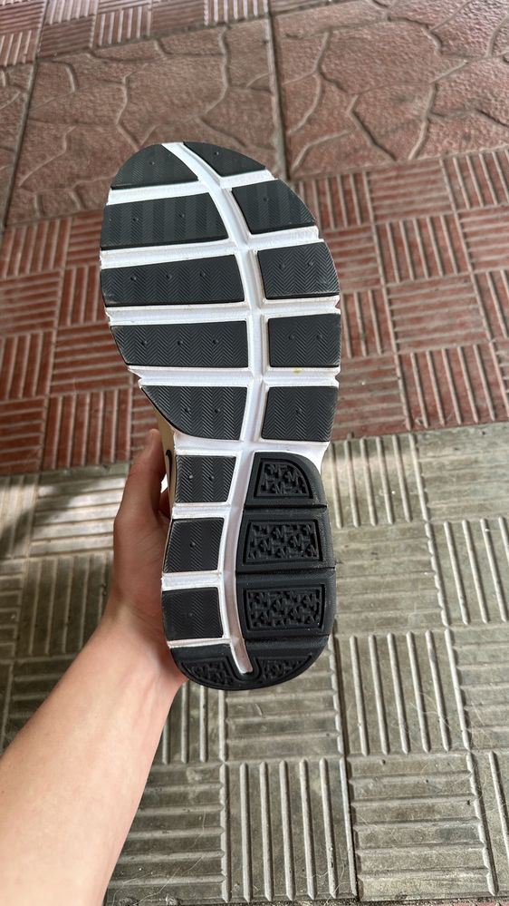 Кроссовки найк сок дарк (NIKE SOCK DART)