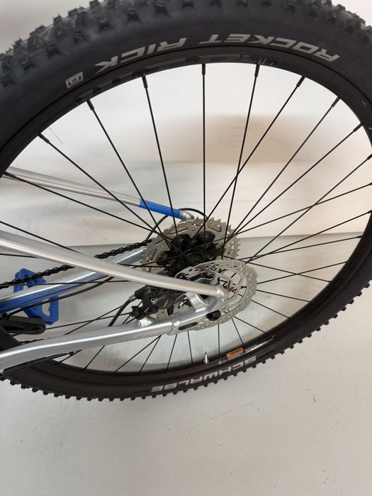 Bike masculina cannondale