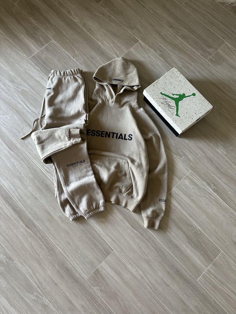 Костюм Essentials Fear Of God