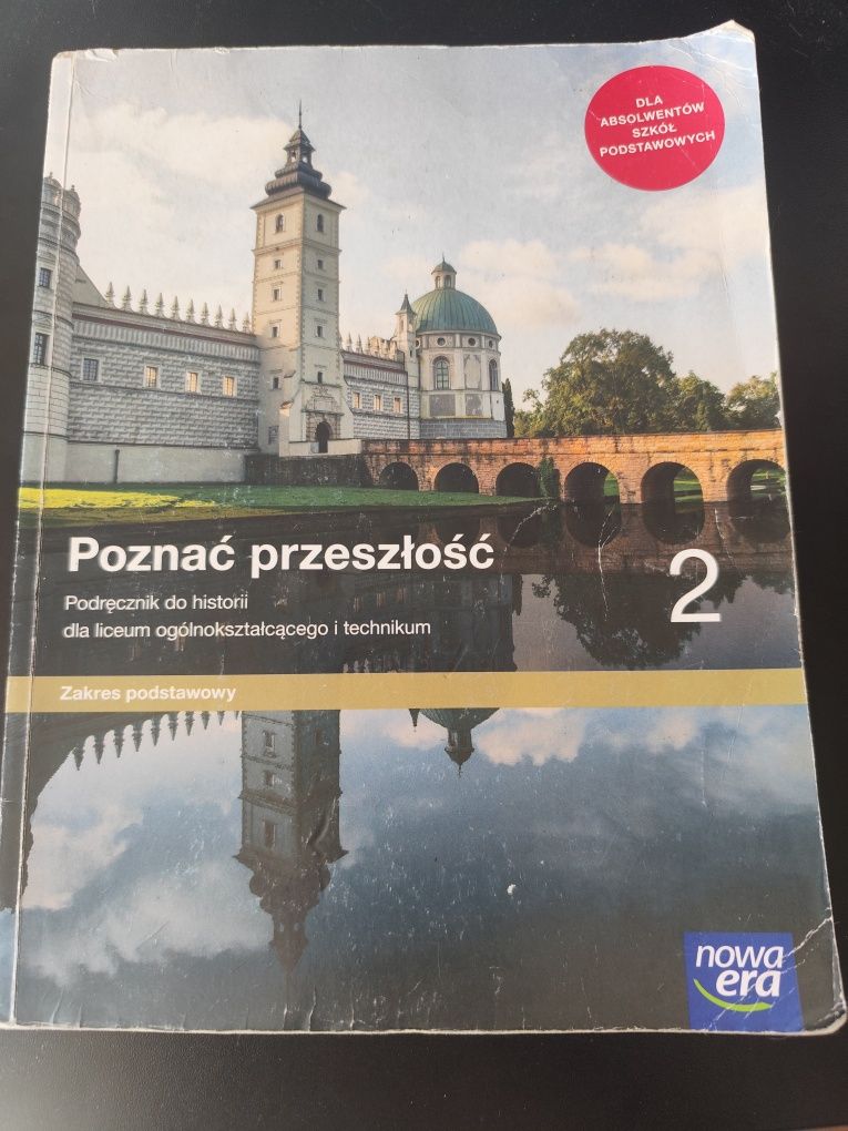 Poznać przeszłość 2