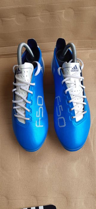 Chuteiras Adidas F50