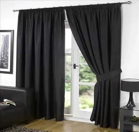 Пошив штор на заказ по индивидуальному дизайну в Броварах