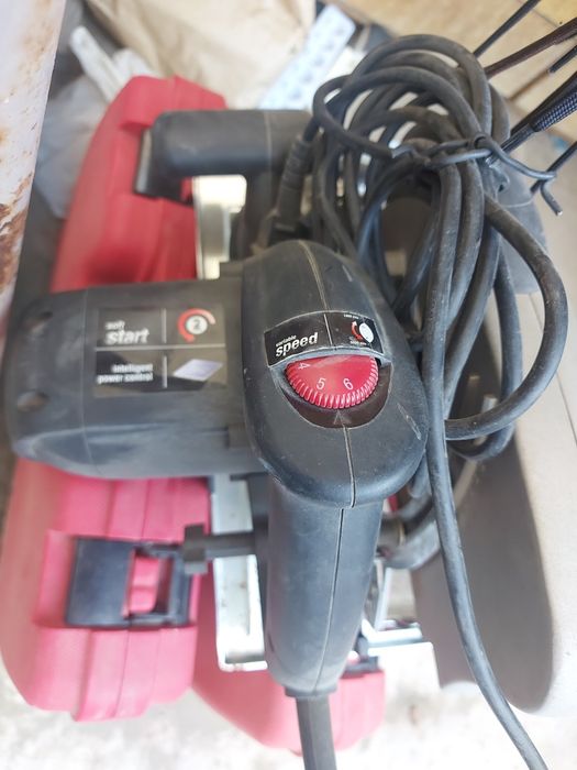 Serra Parkside PHKS 1450 Laser