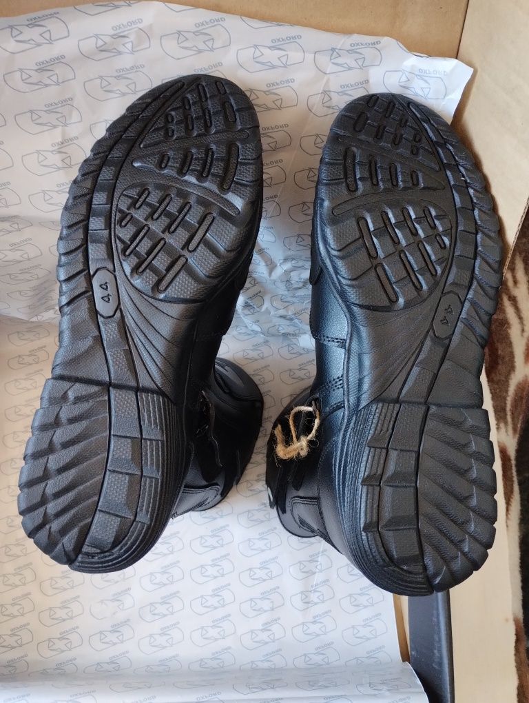 Buty motocyklowe OXFORD Tracker rozmiar 44