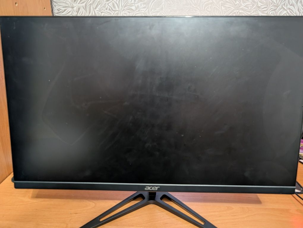 На запчастини Монітор Acer RG241Y