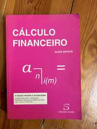 Cálculo Financeiro – Alves Mateus