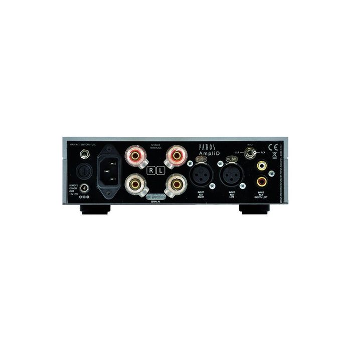 Pathos Acoustics AmpliD Стерео усилитель