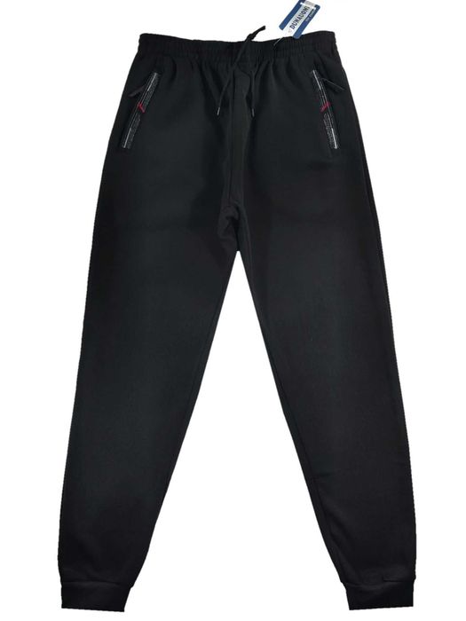 Штани спортивні утеплені чоловічі під манжет 46,48,50,52,54,56,58