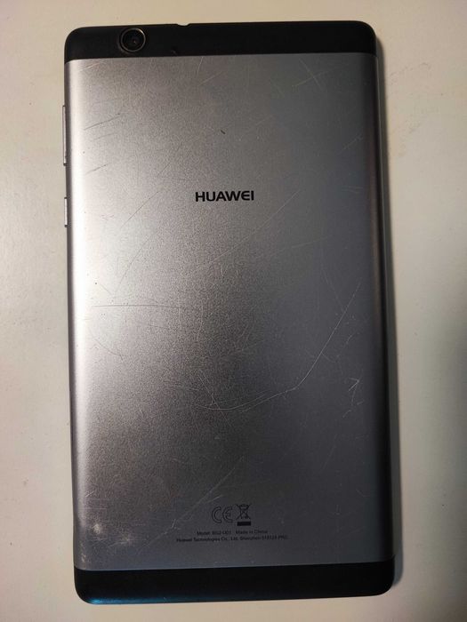 Планшет Huawei MediaPad T3 7" (BG2-U01) 3G 2/16GB хорошее состояние