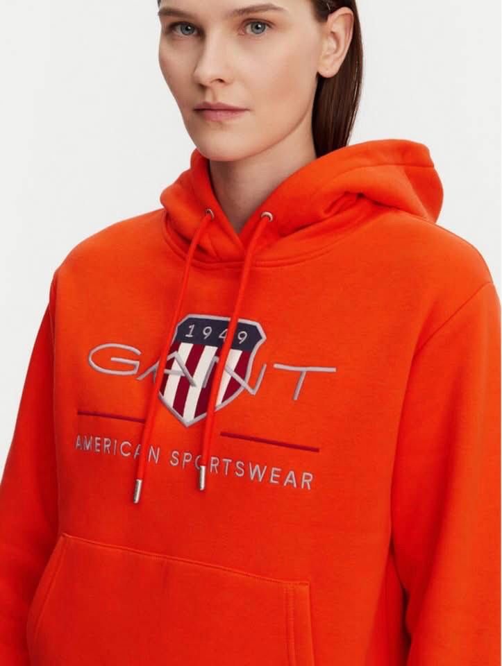 Худі Gant ( оригінал)