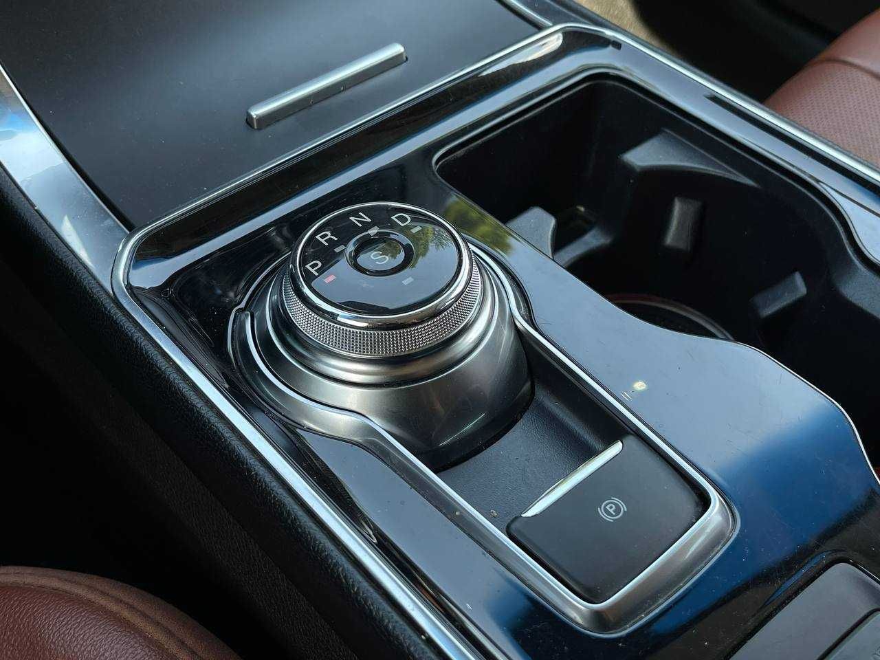 Ford Edge 2019 Titanium за готівку або під викуп
