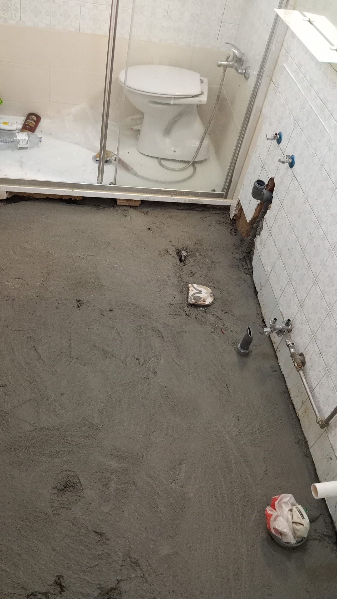 Remodelações , rapel é telhados .