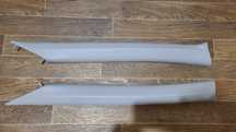 Накладка стойки перед Mitsubishi Colt VI CZ3 2004-2012