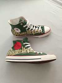 Converse x Pilsner Urquell r.42 (27 cm) trampki wysokie męskie