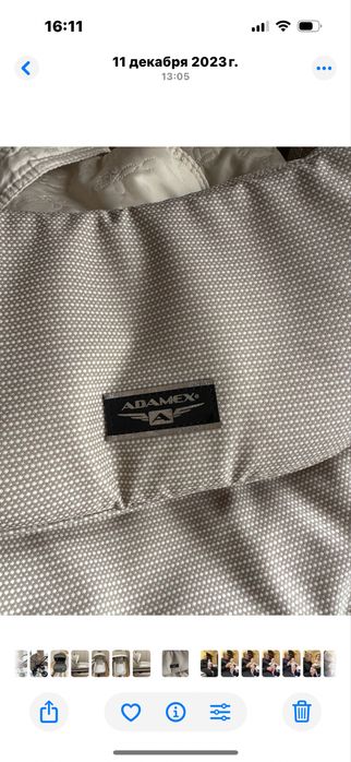 Дитяча коляска в ідеальному стані