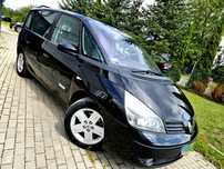 Renault Espace 2.0T.  Okazja.