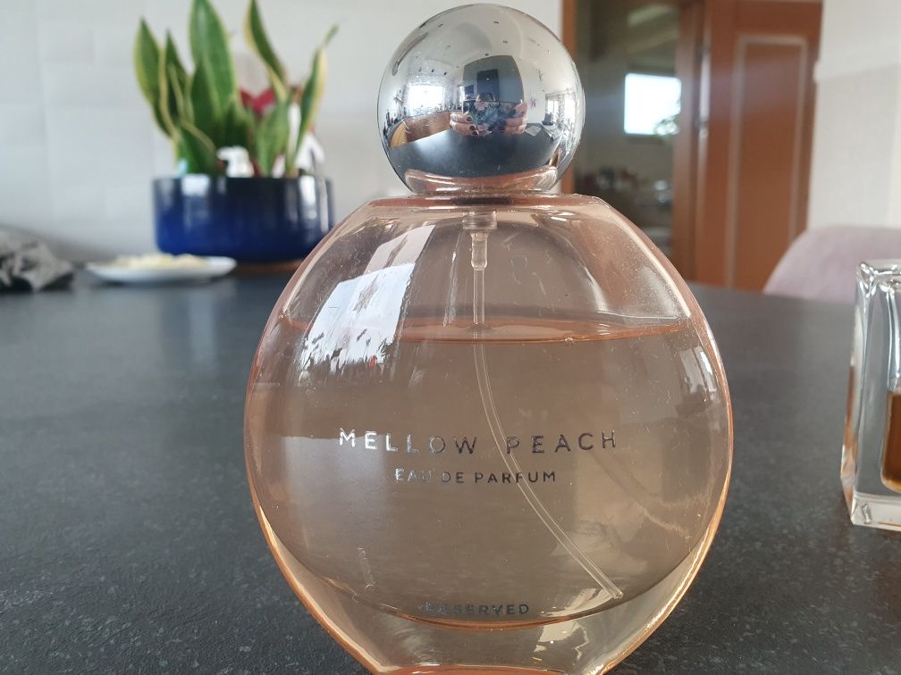 Mellow Peach Reserved EDP 100ml