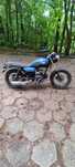 Romet Ogar Caffe 50 125/50