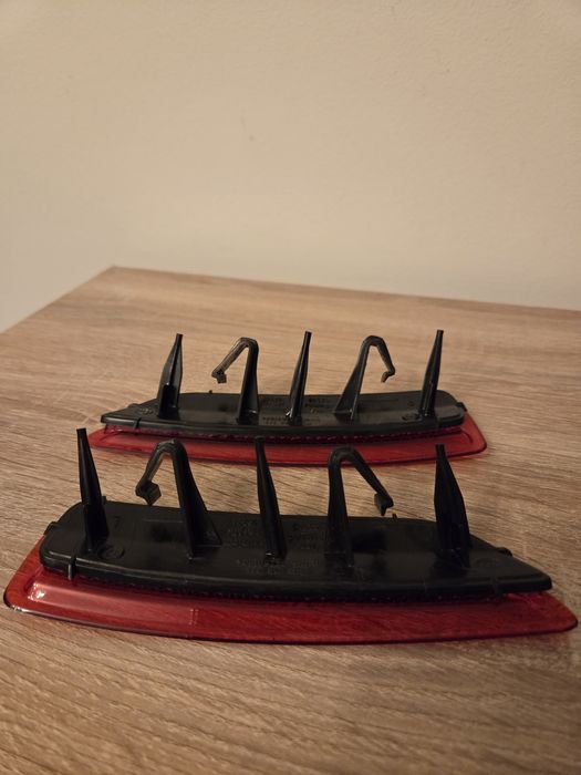 Refletores Originais Astra H OPC