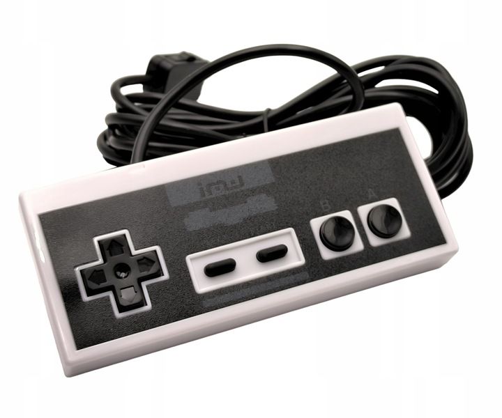 Pad Kontroler Nintendo IMW NES Classic