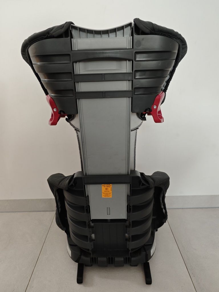 Fotelik Britax Discovery SL 15-36 kg.