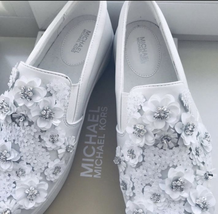 Мокасины корсс