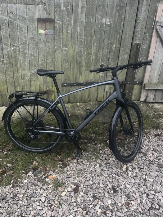 Trek  Dual Sport DS3