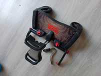 Dostawka buggy board maxi + z siedziskiem