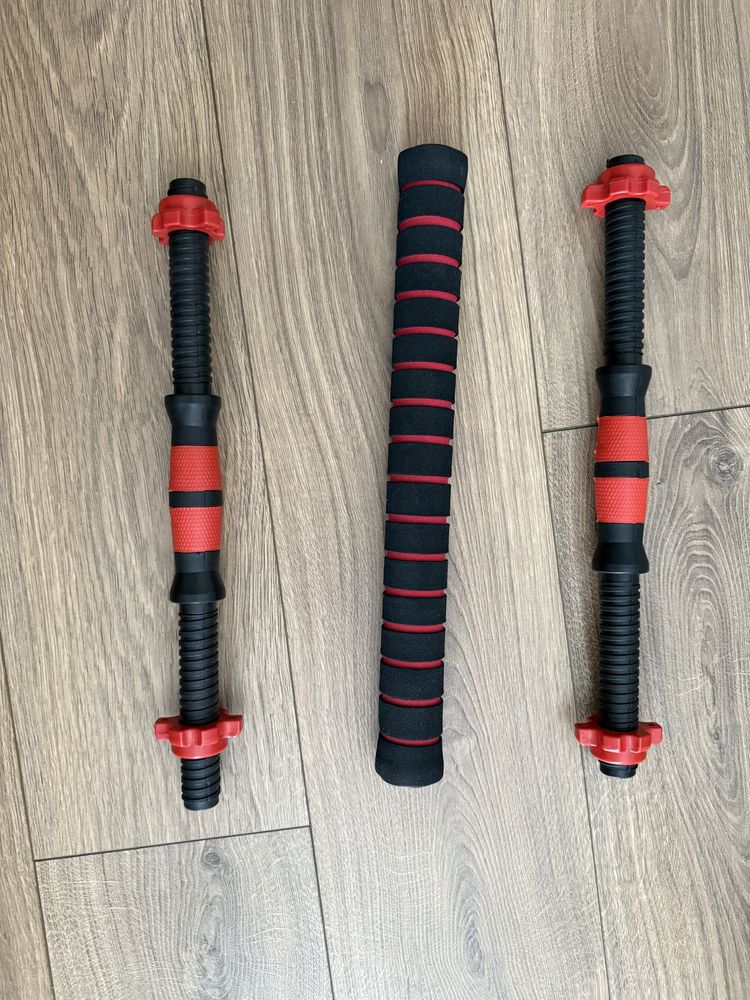 Hantle regulowane bitumiczne 2x20kg
