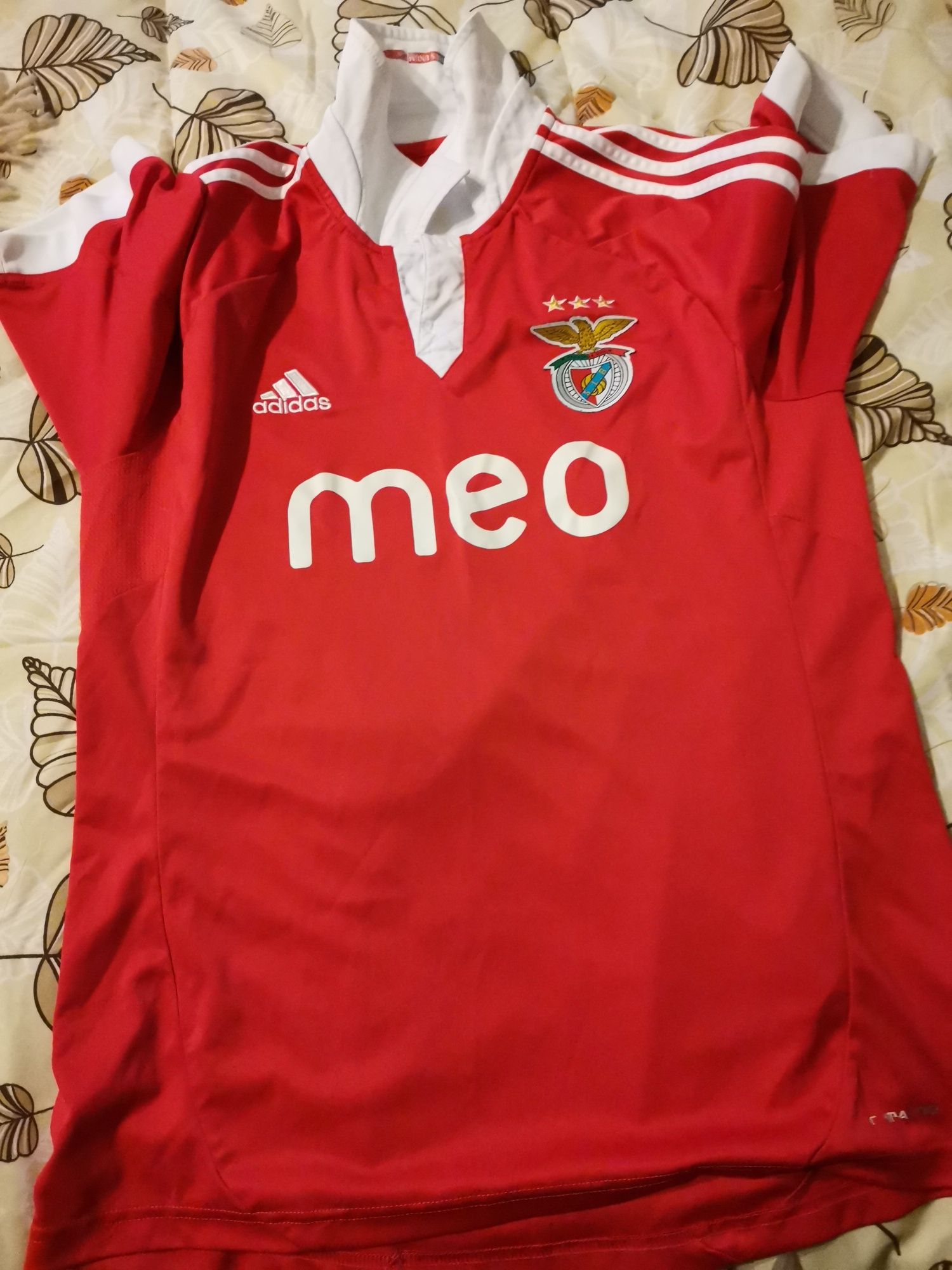 Camisola SL Benfica tamanho M