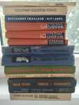 Старі книги у хорошому стані