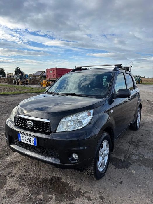 Daihatsu Terios