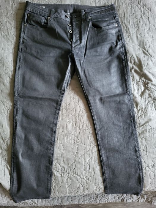 Джинсы G-Star Raw