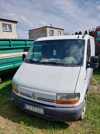 Renault Master  Renault Master 2001r 1.9 DTI